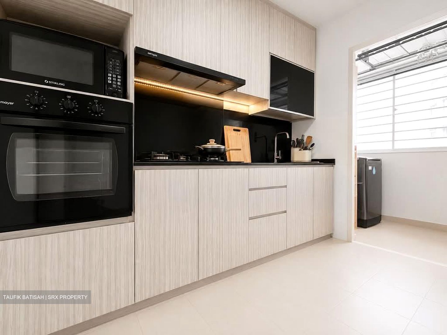 Blk 104D Eastbrook @ Canberra (Sembawang), HDB 4 Rooms #604556831